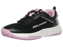 Selkirk CourtStrike Pickleball Shoes Women's Black  