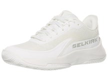 Selkirk CourtStrike Pro Pickle Shoes Women's Chalk  