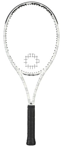 Solinco Whiteout 305 18x20 v2 Camo Racquet