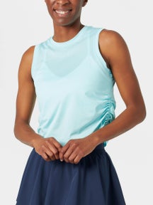 Skechers Women's Pickleball GODRI Muscle Tank