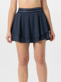 Skechers Women's Spring Mini Dot Layer Skirt