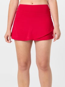 Sofibella Women's Team Flouncy Skirt
