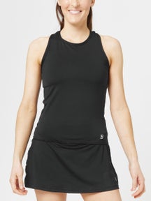 Sofibella Women's Team Tie Tank