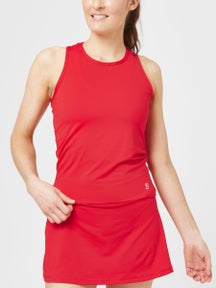 Sofibella Women's Team Tie Tank