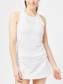 Sofibella Women's Team Tie Tank