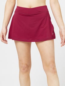 Sofibella Women's Team Pleat Back Skirt