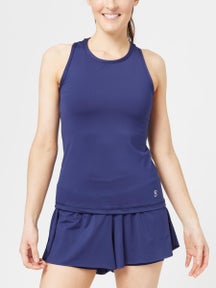 Sofibella Women's Team Racerback Tank