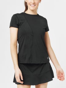 Sofibella Women's Team Short Sleeve Top