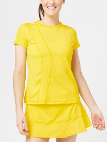 Sofibella Women's Team Short Sleeve Top