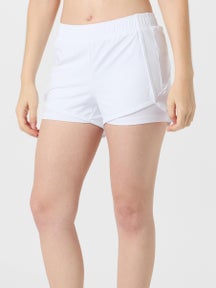 Sofibella Women's Team Woven Short