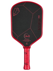 Six Zero Ruby Pro Pickleball Paddle