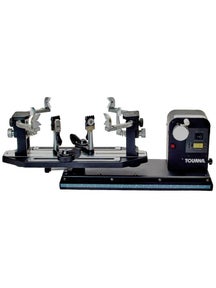 Tourna 550-ES Stringing Machine