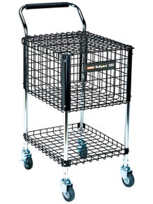 Tourna Ballport 325 Teaching Cart