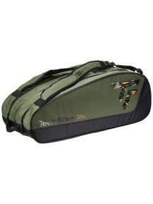 Tecnifibre Tour Endurance Khaki 12R Bag
