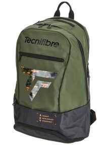 Tecnifibre Tour Endurance Khaki Backpack Bag