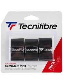 Tecnifibre Pro Contact 3 Pack Overgrip