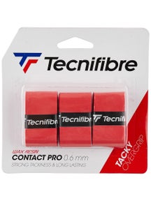 Tecnifibre Pro Contact 3 Pack Overgrip