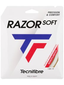 Tecnifibre Razor Soft 17/1.25 String