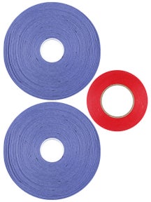 Tourna Grip Original Overgrip 30 Grip Reel