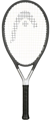 Head Titanium Ti.S6 Strung Racquet