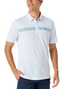 Travis Mathew Men's All Day Drift Polo