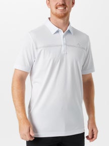 Travis Mathew Men's Bay Break Polo