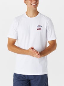 Travis Mathew Men's Born On The Fourth T-Shirt