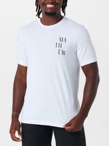 Travis Mathew Men's Fall Art Scene T-Shirt