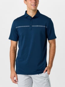Travis Mathew Men's Fall Heater Pro CS Polo