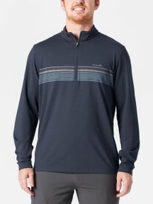 Travis Mathew Men's Make Music 1/2 Zip