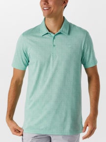 Travis Mathew Men's Summer Acropolis Polo