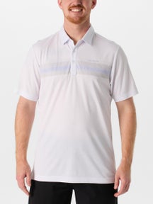 Travis Mathew Men's Spring Day Pass Polo