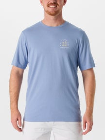 Travis Mathew Men's Spring Night Diver T-Shirt