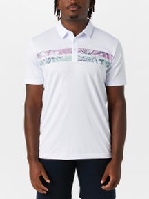 Travis Mathew Men's Sand Shaker Polo