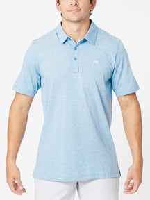 Travis Mathew Men's Zinna Polo