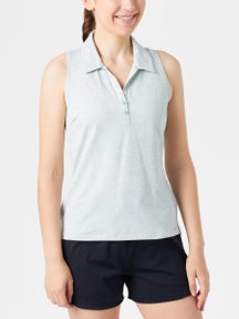Travis Mathew Women's Active Sleeveless Polo