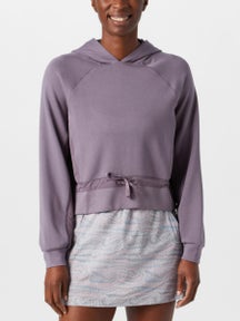 Travis Mathew Women's Golden State Hoodie