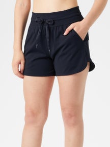Travis Mathew Women's Moveknit Tie Short