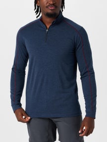 tasc Men's Winter Quarter Zip