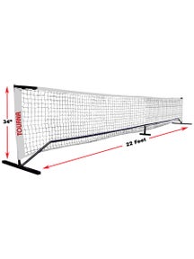 Tourna Pickleball Portable Net