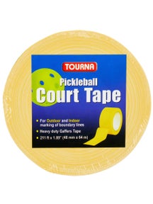 Tourna Pickleball Court Marking Tape