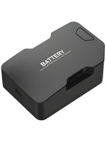 Tenniix Swappable Battery