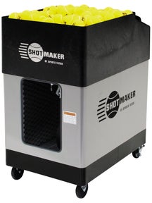 Tennis Tutor Shotmaker Standard Ball Machine