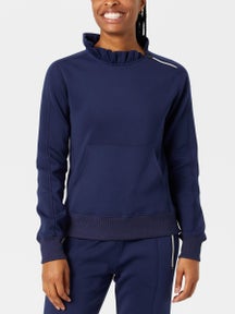 Tail Women's Active Condoleezza Pullover - Navy
