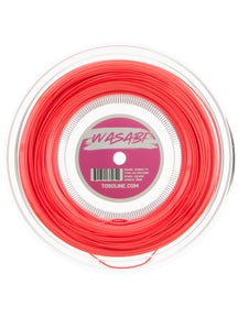 TOROLINE Wasabi 17/1.23 String Mini Reel - 330'