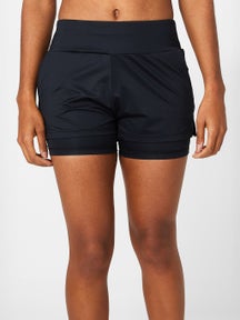 Tail Women's Essential Lulie Short - Black