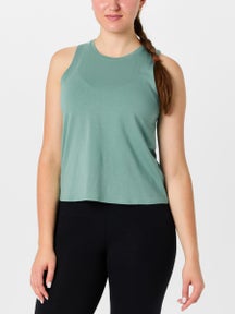 tasc Women's Fall All Day Tank