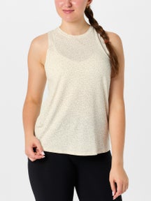 tasc Women's Fall Print NOLA Tank