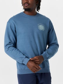 Tennis Warehouse Regal Crest Crewneck