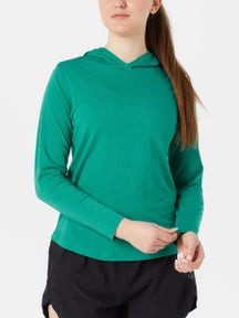 tasc Women's Summer Recess Lightweight Hoodie